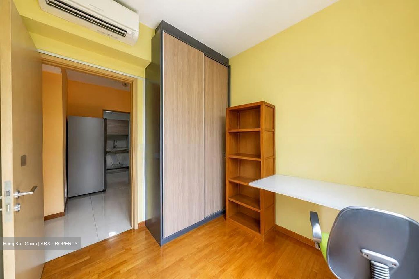 Sea Horizon (D18), Condominium #599658011